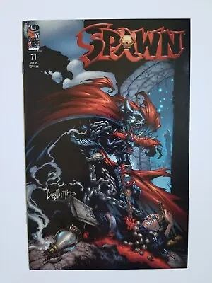 Buy Spawn #71 (1998 Image Comics) Todd McFarlane ~ Combine Shipping • 7.88£
