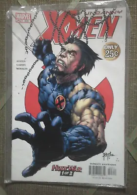 Buy Uncanny Xmen   # 423   Marvel Comics • 3.50£