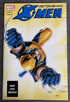 Buy Astonishing X-Men #6 Marvel Legends Reprint Comic • 5£