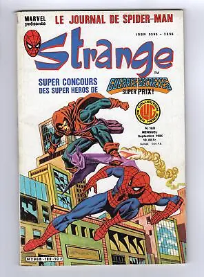 Buy 1983 Marvel Amazing Spider-man #238 1st Appearance Of Hobgoblin Key Rare France • 162.18£
