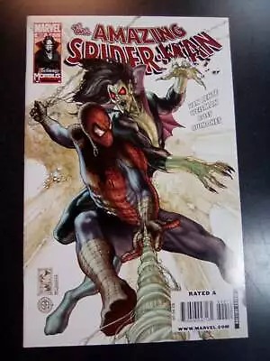 Buy Amazing Spider-Man #622 NM Condition Marvel Comic Book First Print • 8.10£