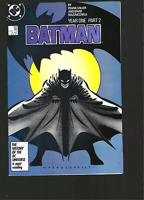 Buy Batman #405 NM- • 16.06£