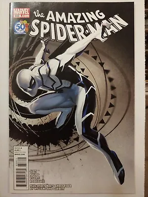 Buy The Amazing Spiderman #658, Marvel, June 2011 • 16.77£