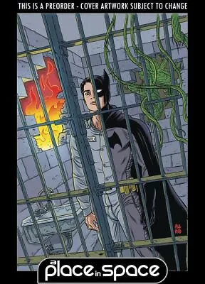 Buy (wk17) Batman Dark Age #2a - Mike Allred - Preorder Apr 24th • 6.20£