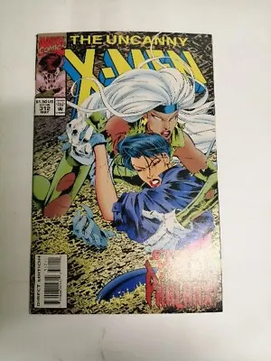 Buy Uncanny X-Men #312 (1994) • 7.99£