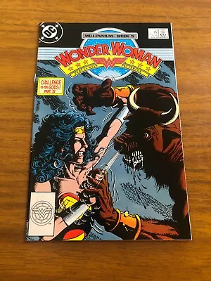 Buy Wonder Woman Vol.2 # 13 - 1988 • 3.99£