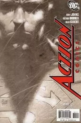 Buy Action Comics (Vol 1) # 844 Near Mint (NM) DC Comics MODERN AGE • 8.98£