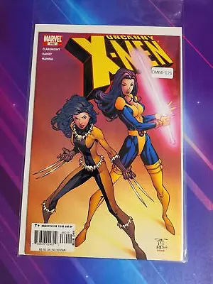 Buy Uncanny X-men #460 Vol. 1 High Grade Marvel Comic Book Cm66-121 • 8.79£