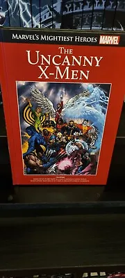 Buy Marvels Mightiest Heroes Issue 57 The Uncanny  X-Men . • 6.99£