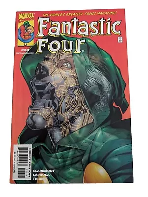 Buy Fantastic Four Vol.3 #30 • 2.40£