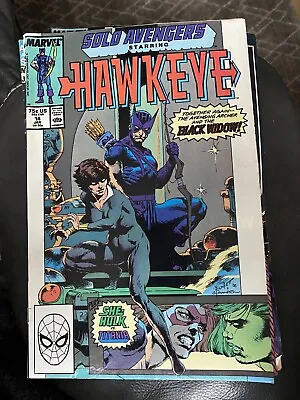 Buy Hawkeye 14 • 0.99£