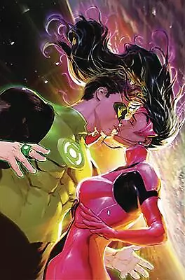 Buy [PRE-ORDER] Green Lantern (#11, #12 Inc. Variants, 2024) • 7.80£