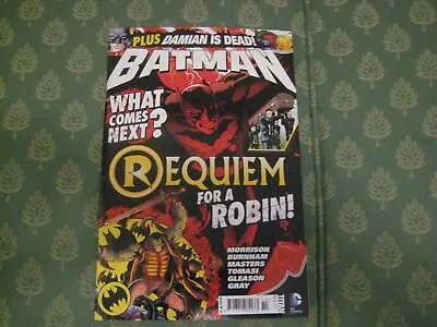 Buy Batman. 14 -  2013. DC Comics • 3£