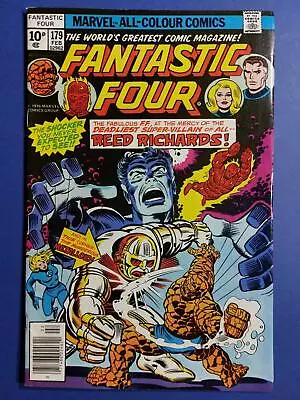 Buy Fantastic Four #179 • 6.95£