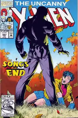 Buy Uncanny X-Men, The #297 VF/NM; Marvel | Scott Lobdell - We Combine Shipping • 1.99£