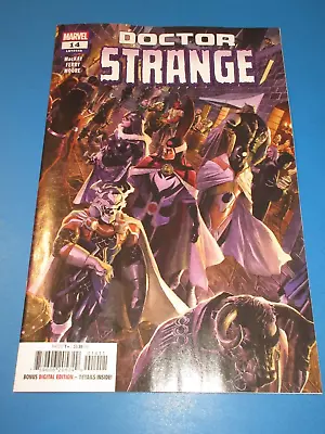 Buy Doctor Strange #14 NM Gem  Wow • 4.92£