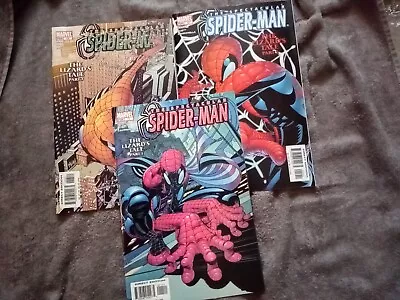 Buy Spectacular Spiderman Issues 11-13 Marvel Comics • 12.99£