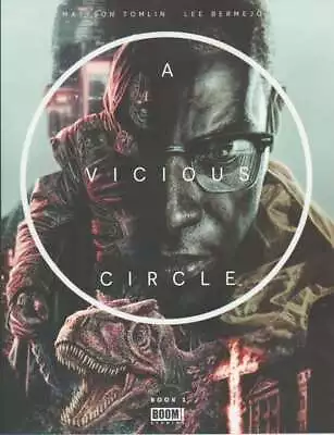 Buy Vicious Circle #1 VF/NM; Boom! | We Combine Shipping • 6.72£