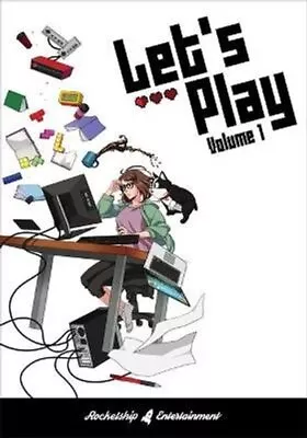 Buy Let's Play Volume 1 By Leeanne M Krecic 9781952126024 | Brand New • 15.79£