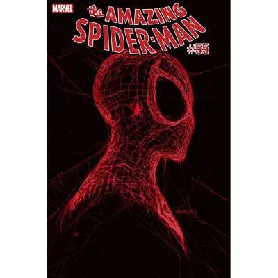 Buy Amazing Spider-Man #55 Second Print • 1.89£