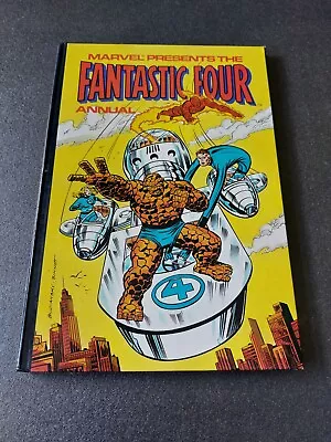Buy Fantastic Four Annual 1979 • 9.99£