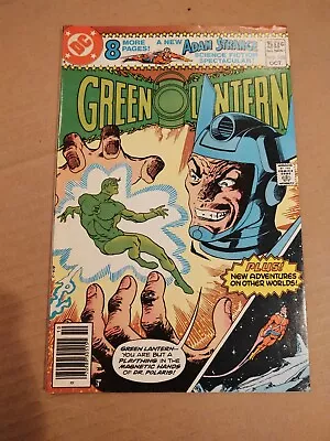 Buy Green Lantern #133  DC Comics 1980 • 3.93£
