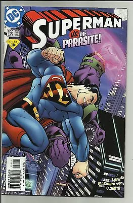 Buy DC COMICS SUPER SALE - ROCK BOTTOM PRICE - Superman #156 • 0.99£