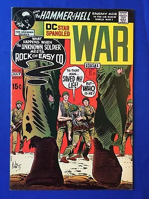Buy Star Spangled War Stories #157 VFN (8.0) DC ( Vol 1 1971) Joe Kubert (C)  • 23£