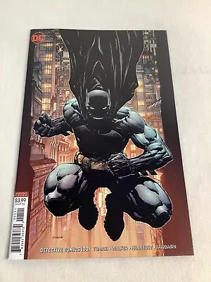 Buy Detective Comics #1001 Variant DC Comics 2019 • 3.95£