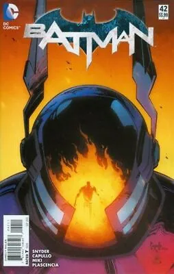 Buy Batman Vol. 2 (2011-2016) #42 • 2.75£