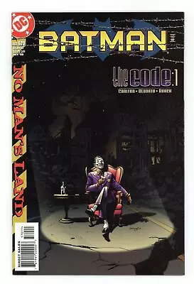 Buy Batman #570 FN 6.0 1999 • 14.23£