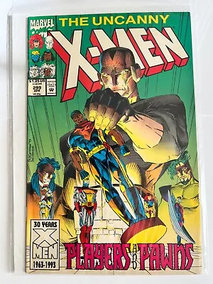 Buy Uncanny X-Men (1981 Series) #299 Marvel Comics • 3.16£