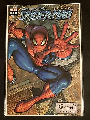 Buy The Amazing Spider-Man #75 LGY  876 Variant Cover  • 4.95£