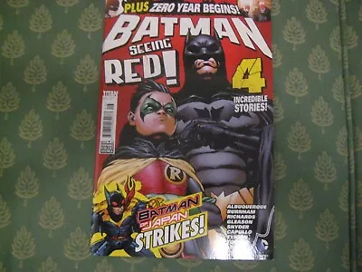 Buy Batman. 16 -  2013. DC Comics • 3£