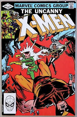 Buy Uncanny X-Men #158 Vol 1 - Marvel Comics - Chris Claremont - Dave Cockrum • 34.95£