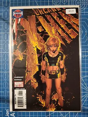 Buy Uncanny X-men #466 Vol. 1 8.0+ Marvel Comic Book M-23 • 2.80£