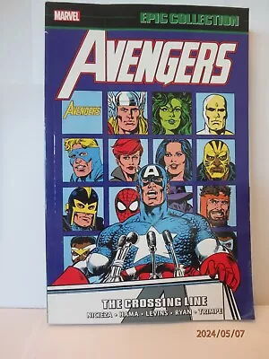 Buy Marvel Epic Collection - Avengers Vol 20-Iron Man Vol 20-Captain America Vol 19 • 55.34£