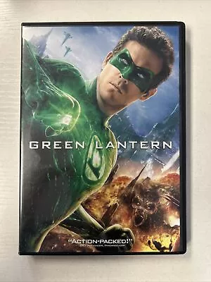 Buy Green Lantern Ryan Reynolds ( MW324-148 ) • 4.02£