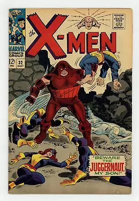 Buy Uncanny X-Men #32 FN/VF 7.0 1967 • 159.22£