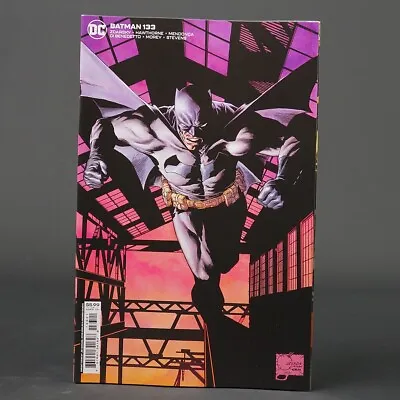 Buy BATMAN #133 Cvr B DC Comics 2023 JAN233264 133B (W) Zdarsky (CA) Quesada • 3.83£