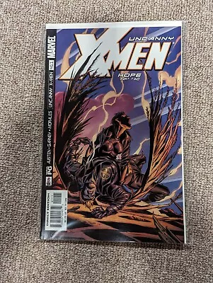 Buy The Uncanny X-Men #411 (1963 Series) Marvel Comics NM • 3.07£