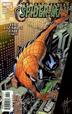 Buy Spectacular Spider-Man (2003) #  13 (8.0-VF) Lizard 2004 • 3.15£