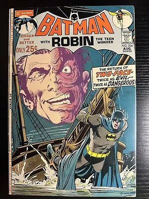 Buy DC Batman 234 • 237.54£