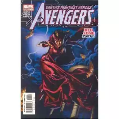 Buy Avengers (1998 Series) #70 In Near Mint Condition. Marvel Comics [j~ • 6.31£