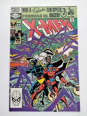 Buy UNCANNY X-MEN #154 (Marvel 1982) ORIGIN CYCLOPS Corsair High Grade CGC Worthy • 12.05£
