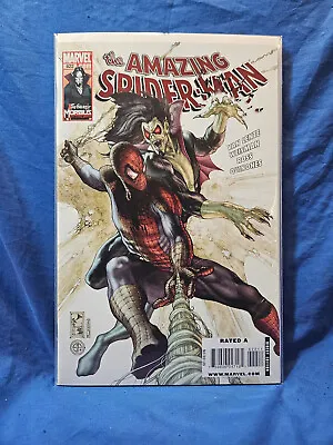 Buy Amazing Spider-man 622 Morbius (2010, Marvel) Vf+ • 3.93£