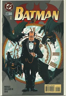 Buy Batman 526! Nm!  • 3.95£
