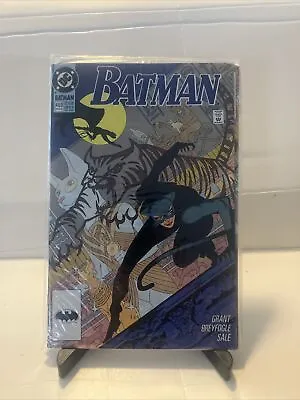 Buy DC Comics Batman #460  • 2.04£
