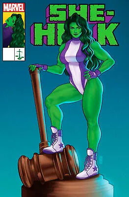 Buy She-hulk #12 (19/04/2023) • 3.95£