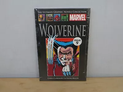 Buy Brand New Ultimate Graphic Novel Collection Wolverine Vol 4 Issue 9 • 5.99£